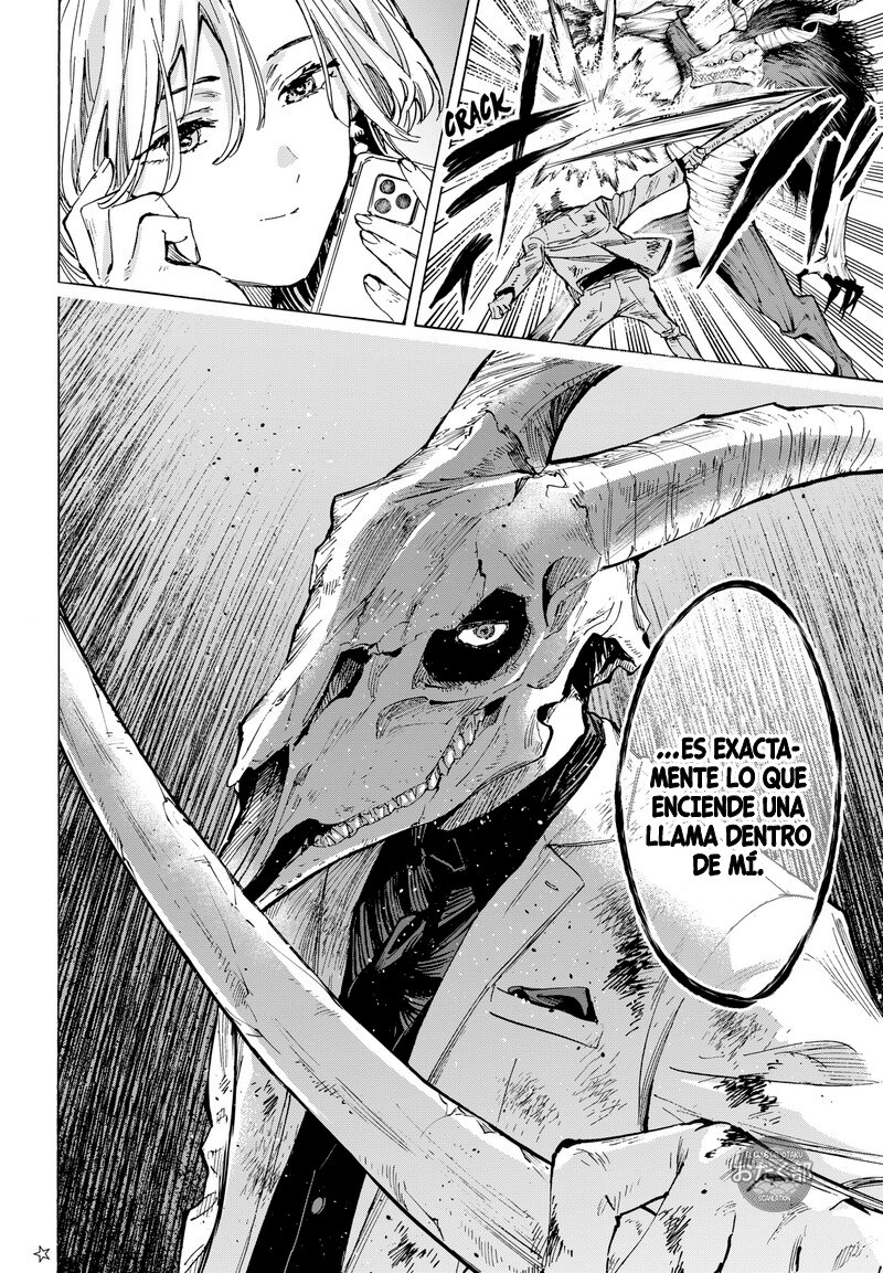 MARRIAGETOXIN capítulo 38 página 22