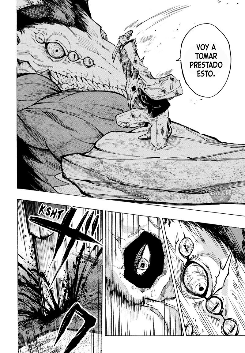 MARRIAGETOXIN capítulo 39 página 10