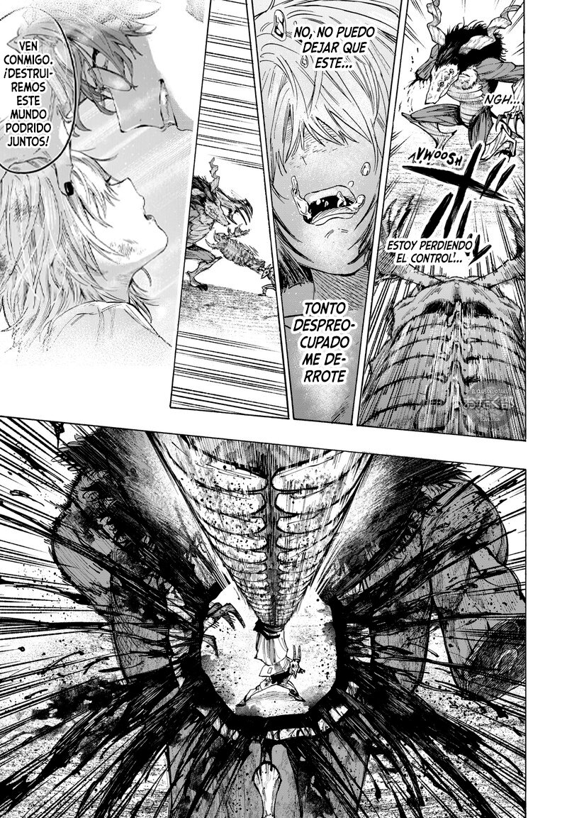MARRIAGETOXIN capítulo 39 página 13