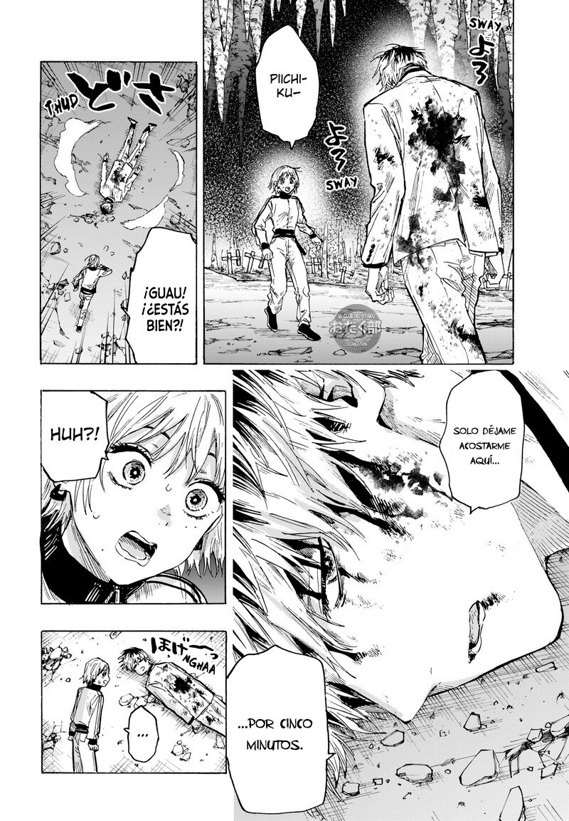 MARRIAGETOXIN capítulo 39 página 15
