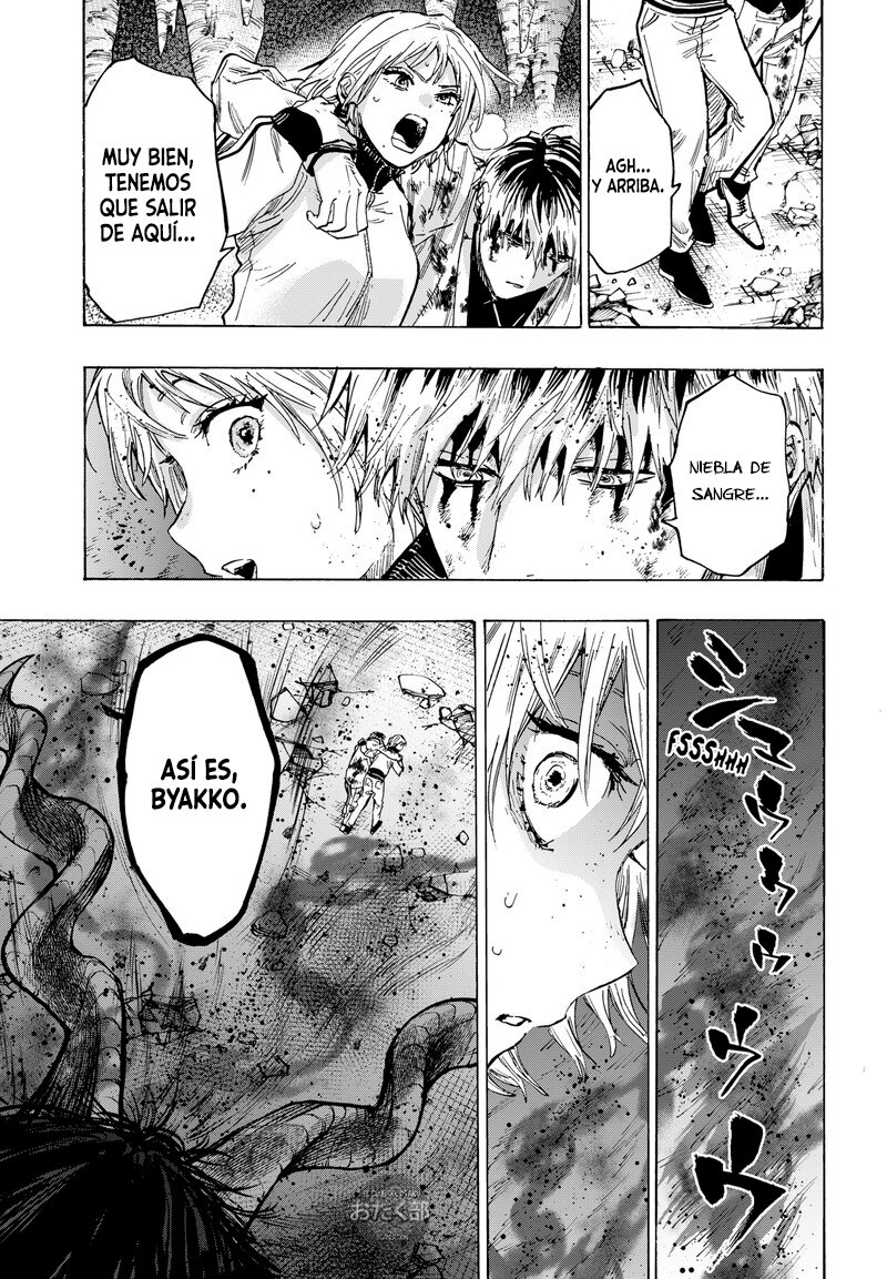 MARRIAGETOXIN capítulo 39 página 18