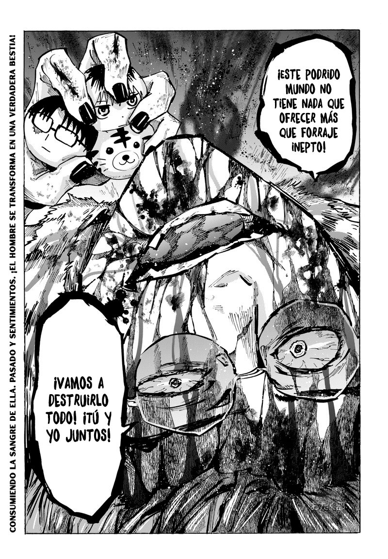 MARRIAGETOXIN capítulo 39 página 20