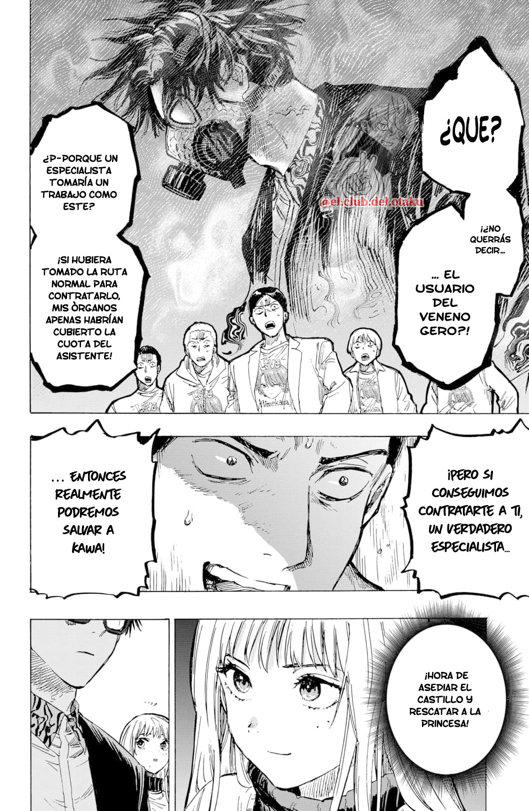 MARRIAGETOXIN capítulo 4 página 10