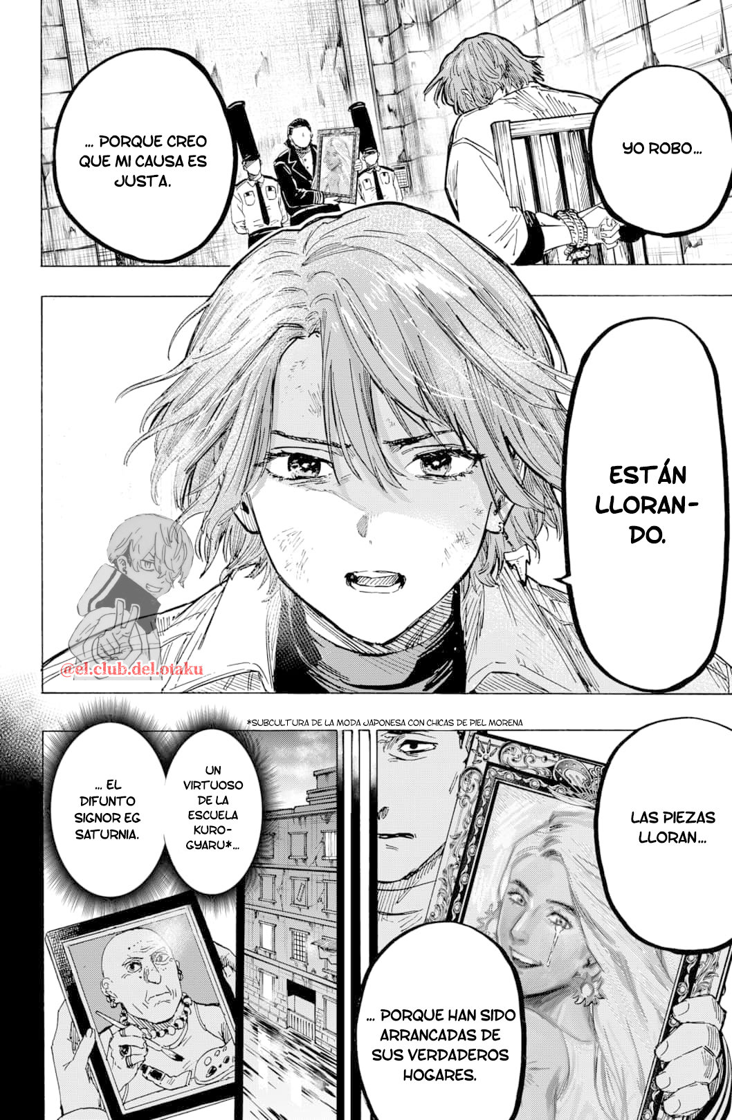 MARRIAGETOXIN capítulo 4 página 14