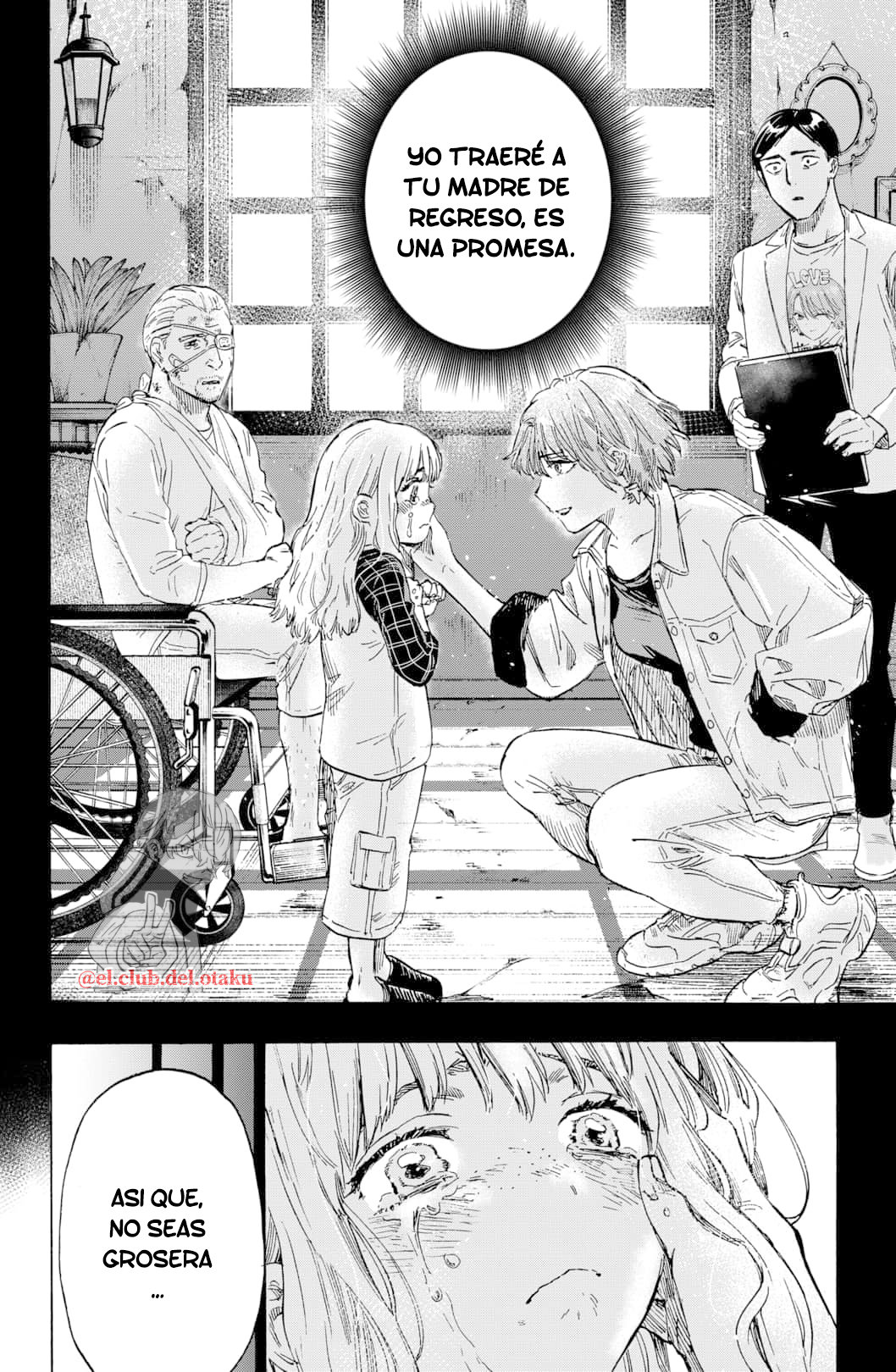 MARRIAGETOXIN capítulo 4 página 16