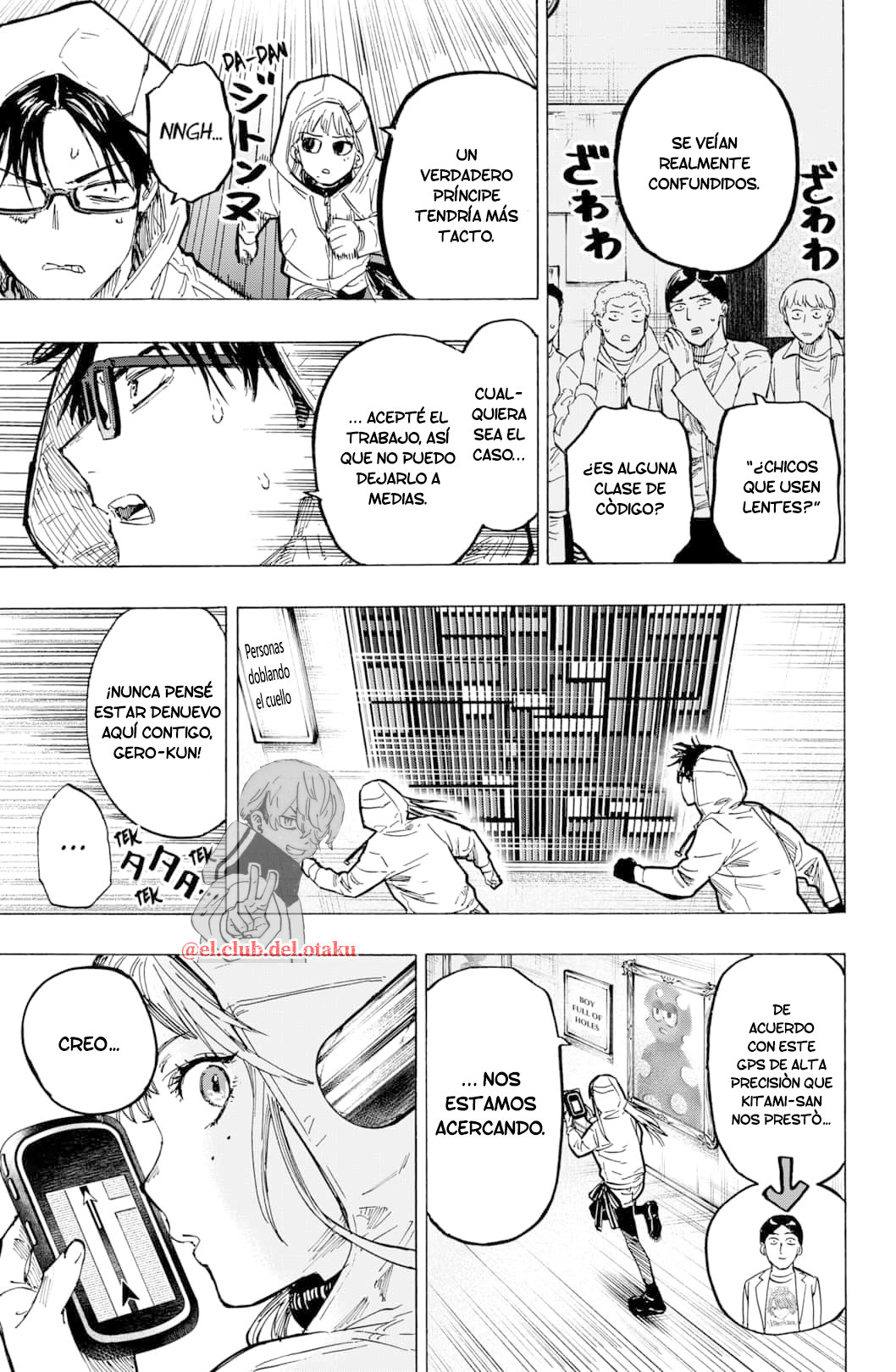 MARRIAGETOXIN capítulo 4 página 19