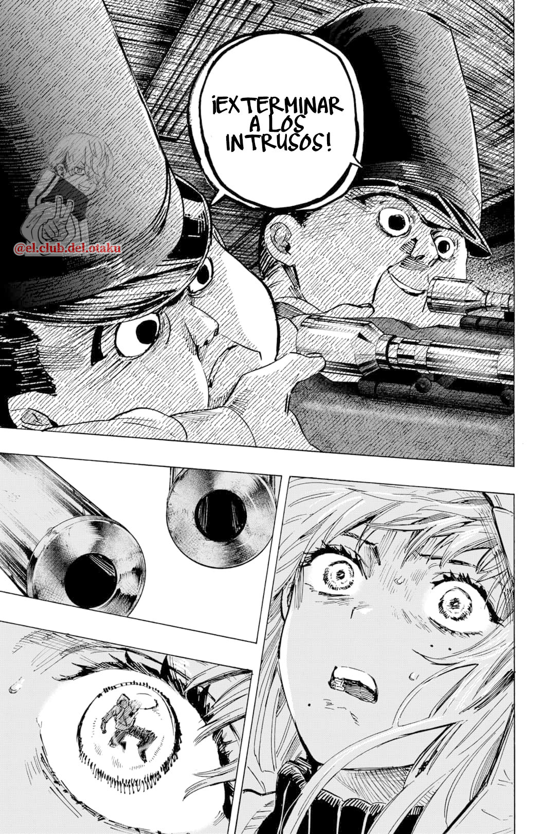 MARRIAGETOXIN capítulo 4 página 21