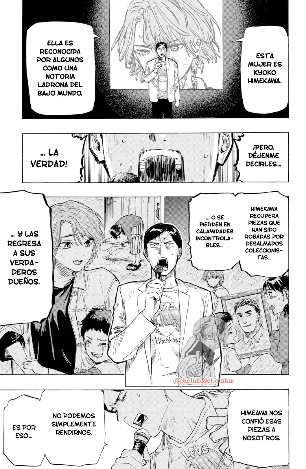 MARRIAGETOXIN capítulo 4 página 7