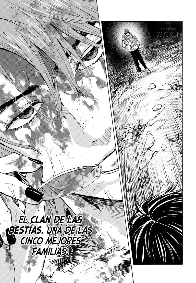 MARRIAGETOXIN capítulo 40 página 10