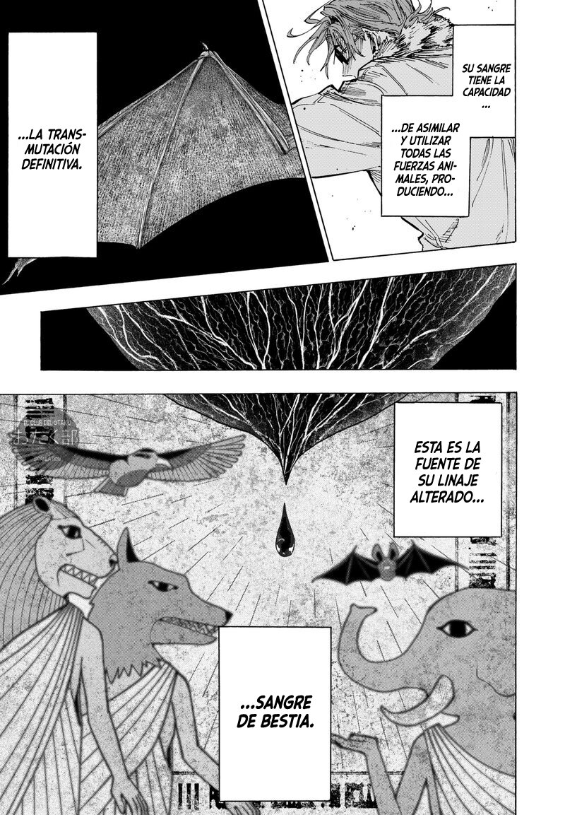 MARRIAGETOXIN capítulo 40 página 12