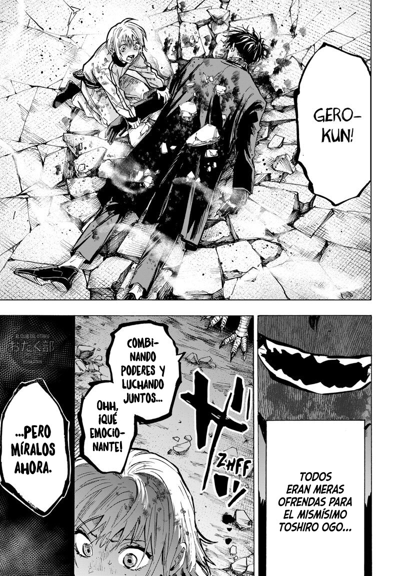 MARRIAGETOXIN capítulo 40 página 17
