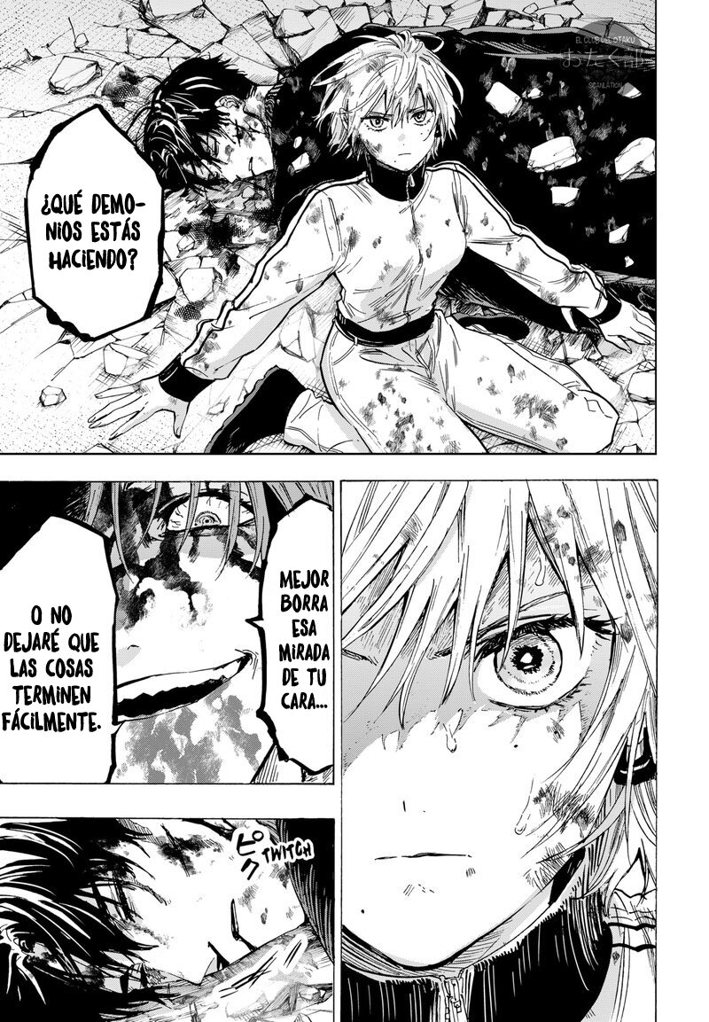 MARRIAGETOXIN capítulo 40 página 19