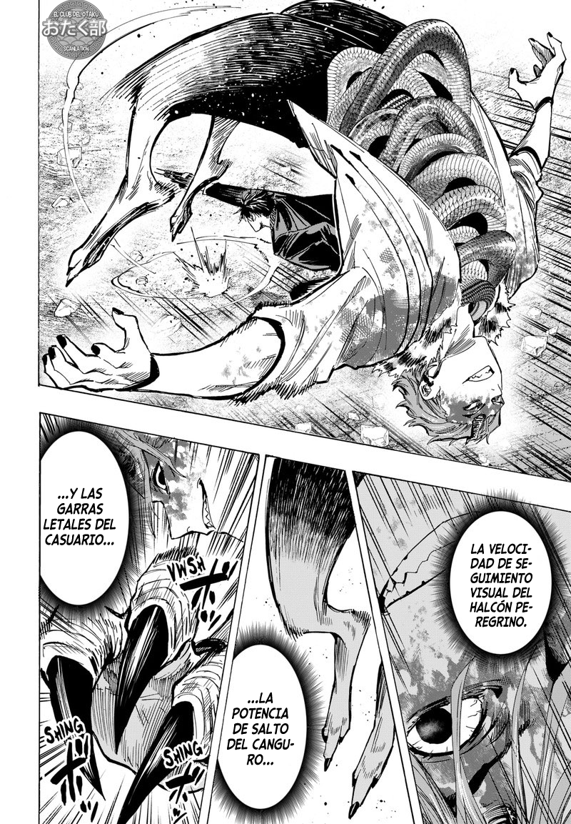 MARRIAGETOXIN capítulo 41 página 16