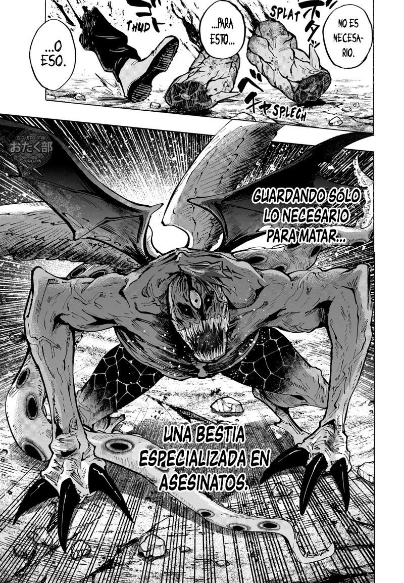 MARRIAGETOXIN capítulo 43 página 11