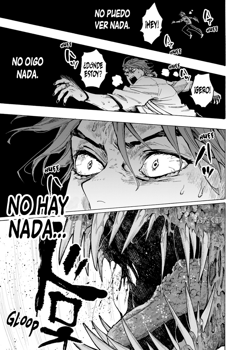 MARRIAGETOXIN capítulo 43 página 17