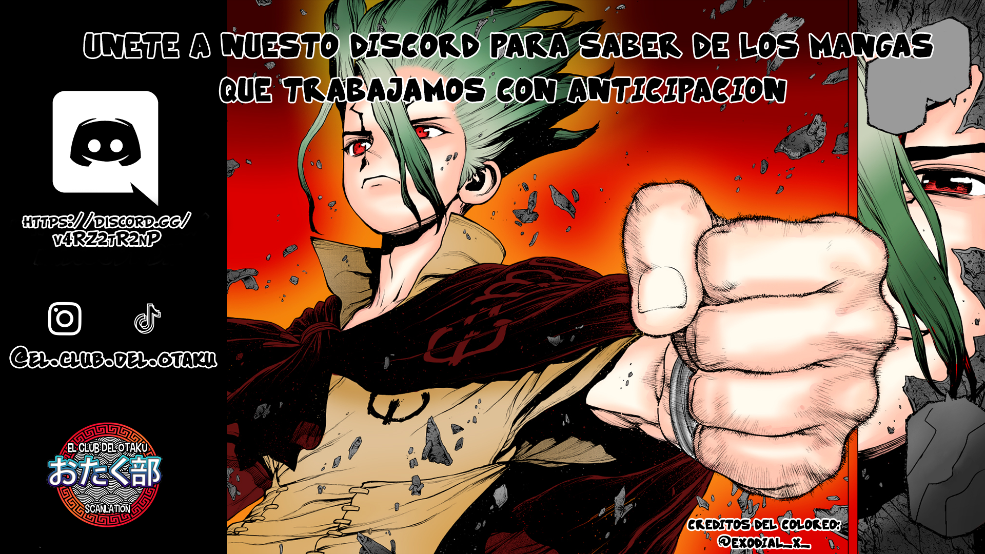MARRIAGETOXIN capítulo 43 página 20