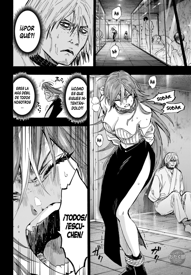 MARRIAGETOXIN capítulo 44 página 10