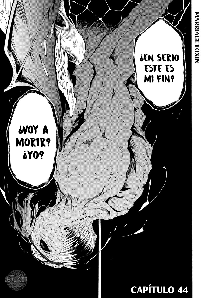 MARRIAGETOXIN capítulo 44 página 2