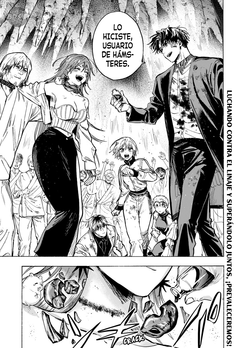 MARRIAGETOXIN capítulo 44 página 20