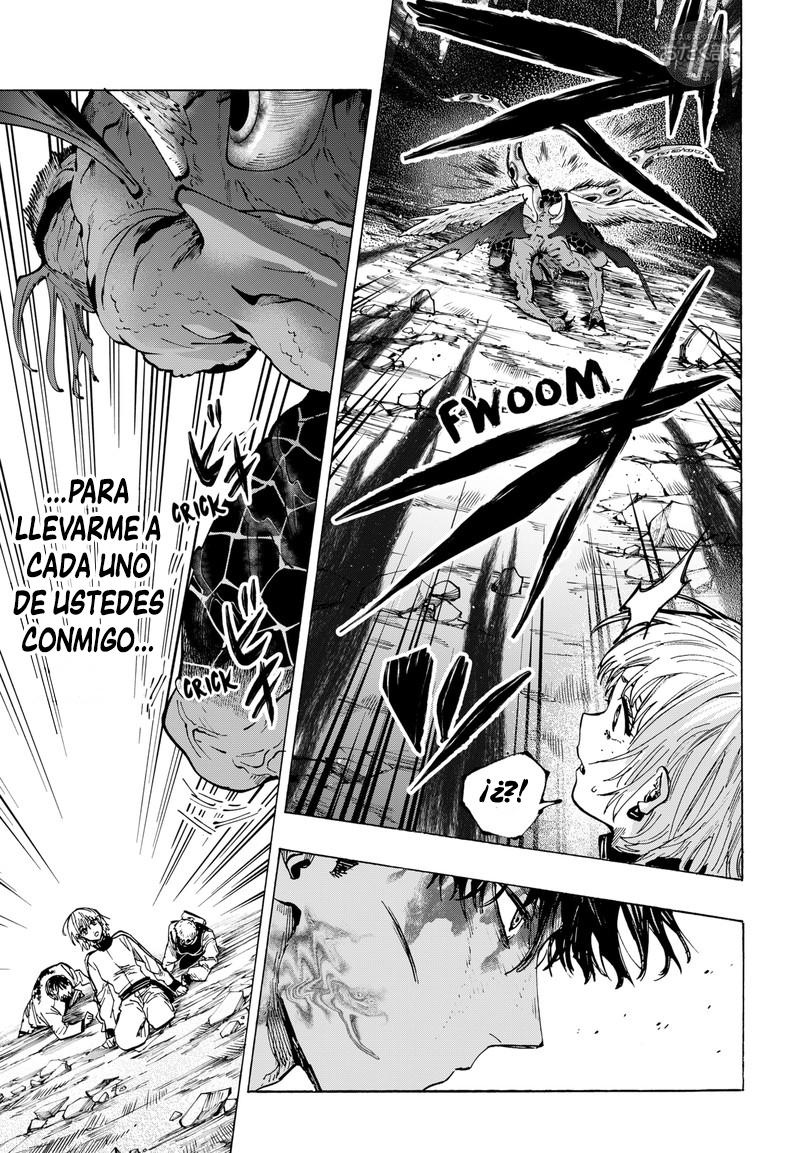 MARRIAGETOXIN capítulo 44 página 4