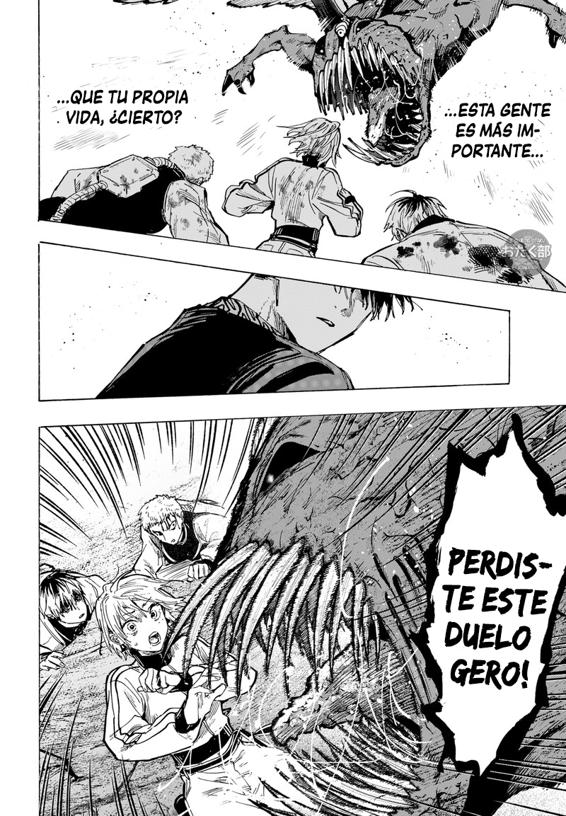 MARRIAGETOXIN capítulo 44 página 6