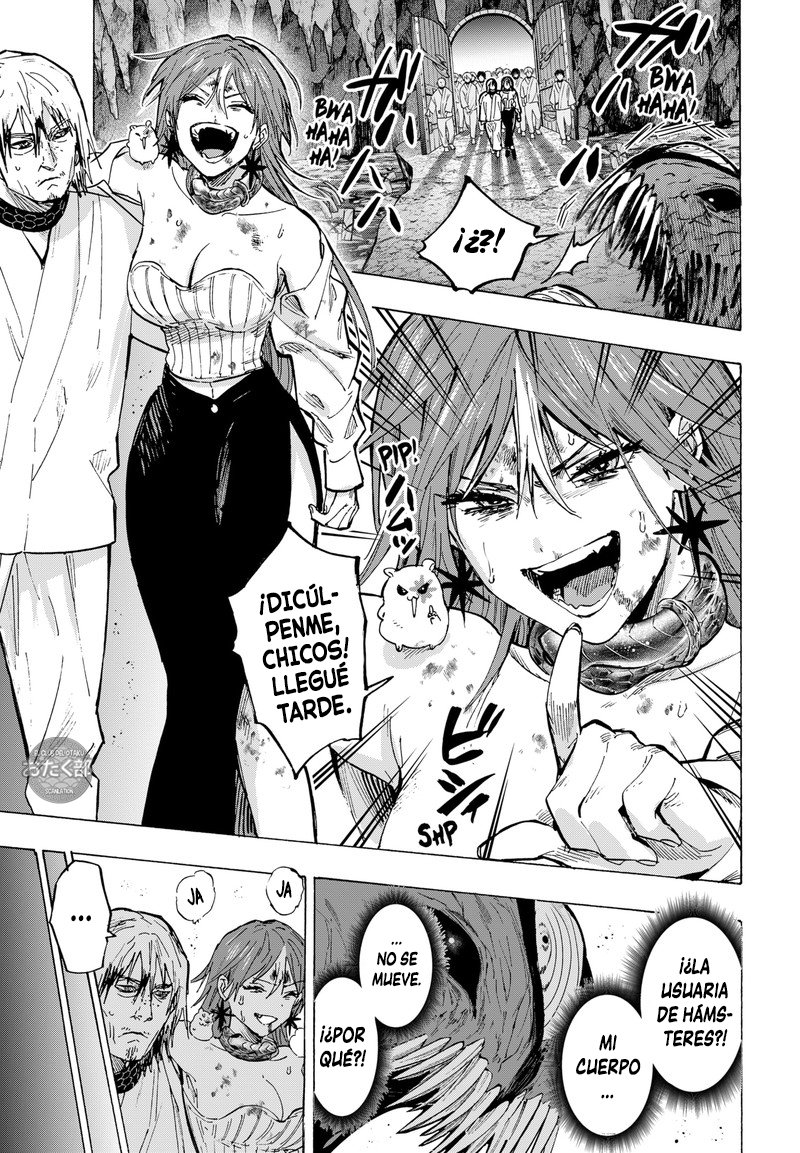 MARRIAGETOXIN capítulo 44 página 9
