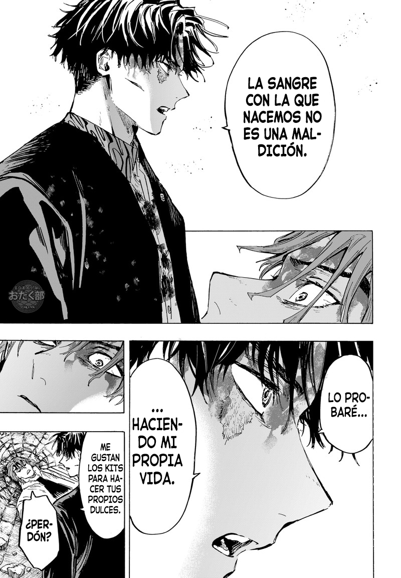 MARRIAGETOXIN capítulo 45 página 10