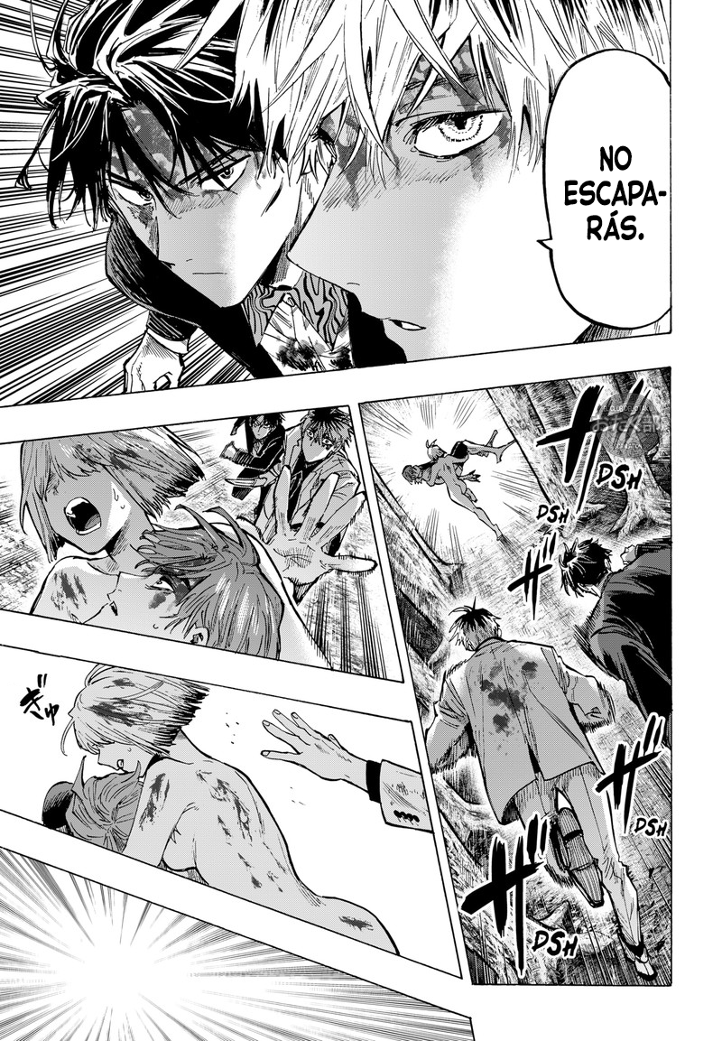 MARRIAGETOXIN capítulo 45 página 14