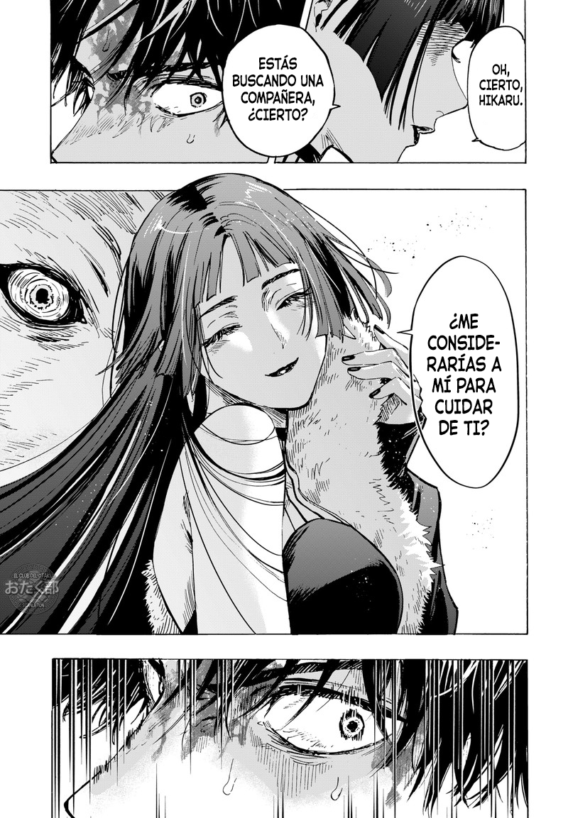 MARRIAGETOXIN capítulo 45 página 20