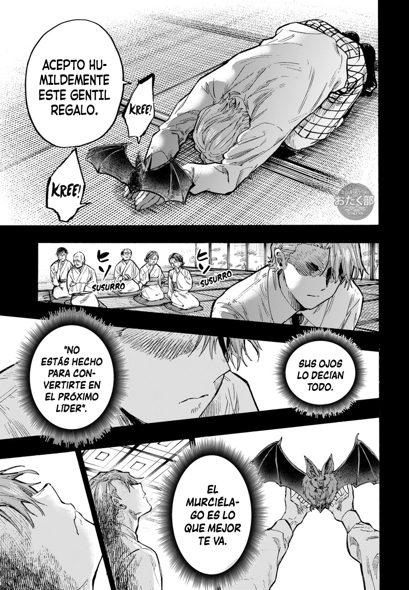 MARRIAGETOXIN capítulo 45 página 4