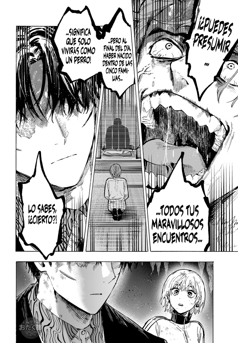 MARRIAGETOXIN capítulo 45 página 9