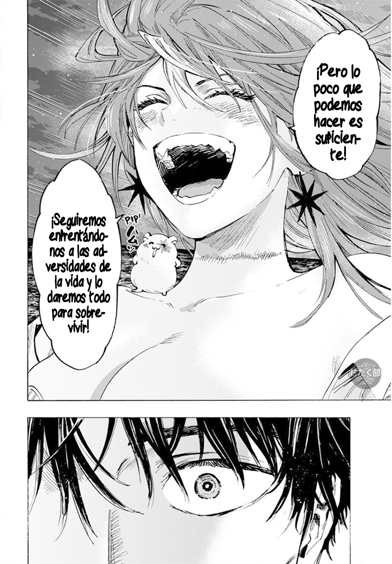 MARRIAGETOXIN capítulo 46 página 6