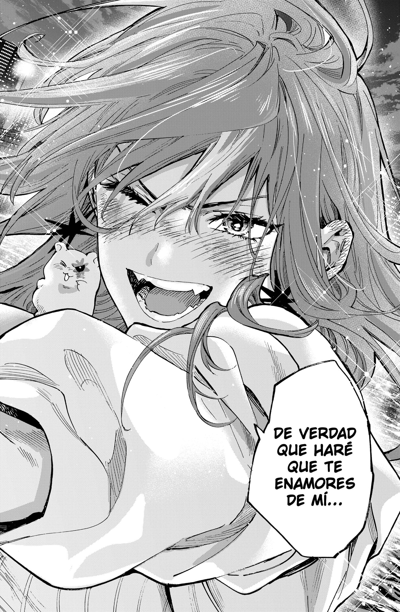 MARRIAGETOXIN capítulo 47 página 6