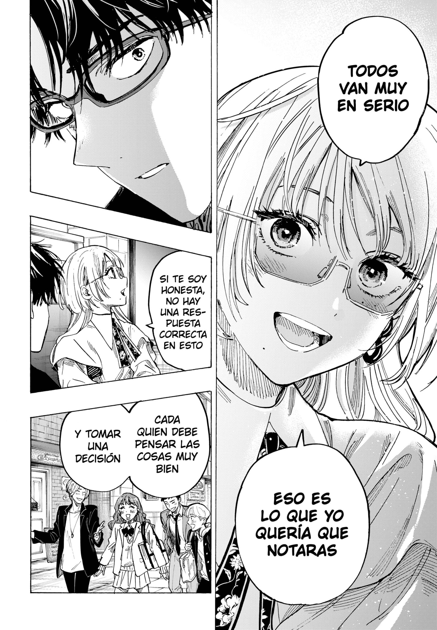 MARRIAGETOXIN capítulo 48 página 12