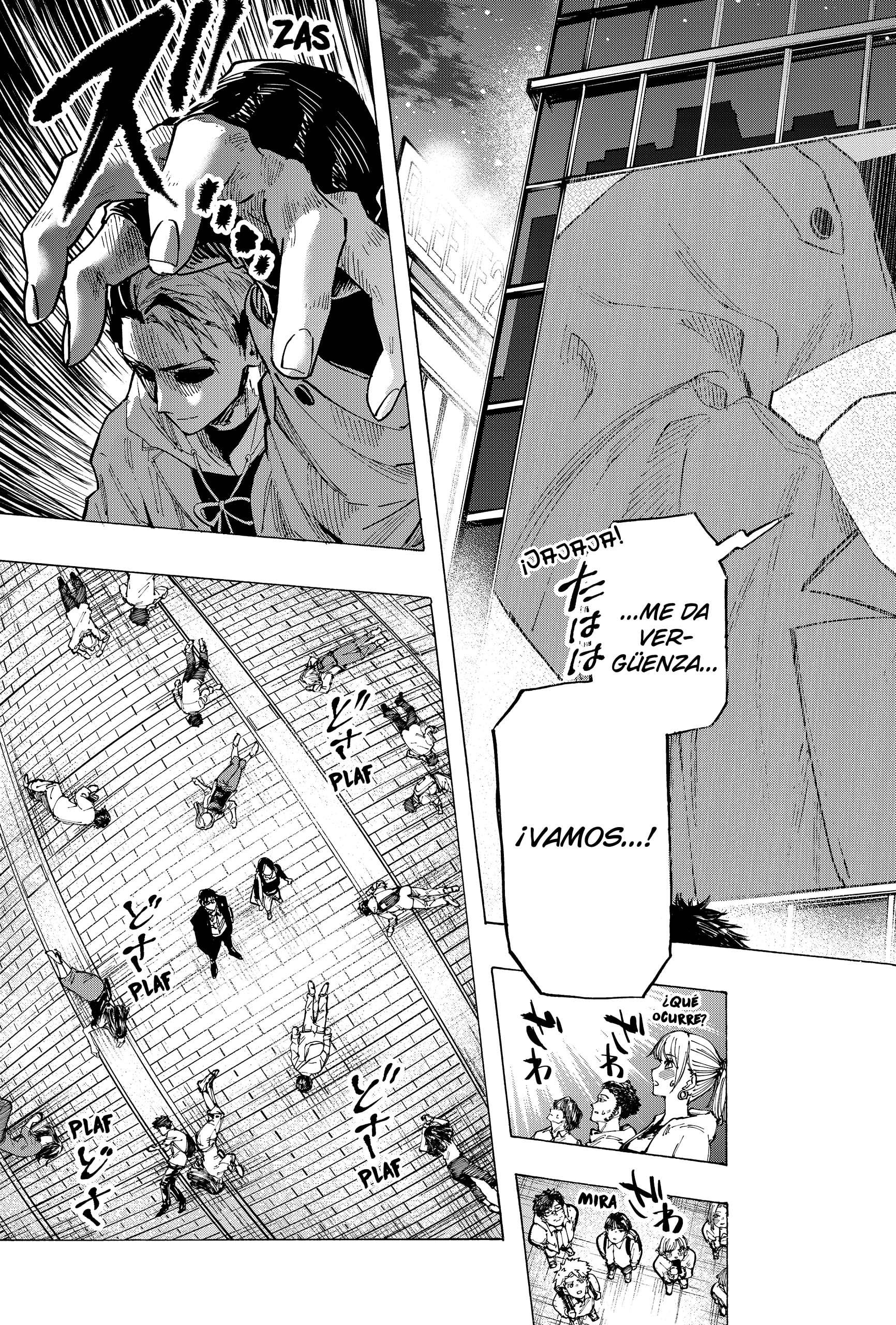 MARRIAGETOXIN capítulo 49 página 11