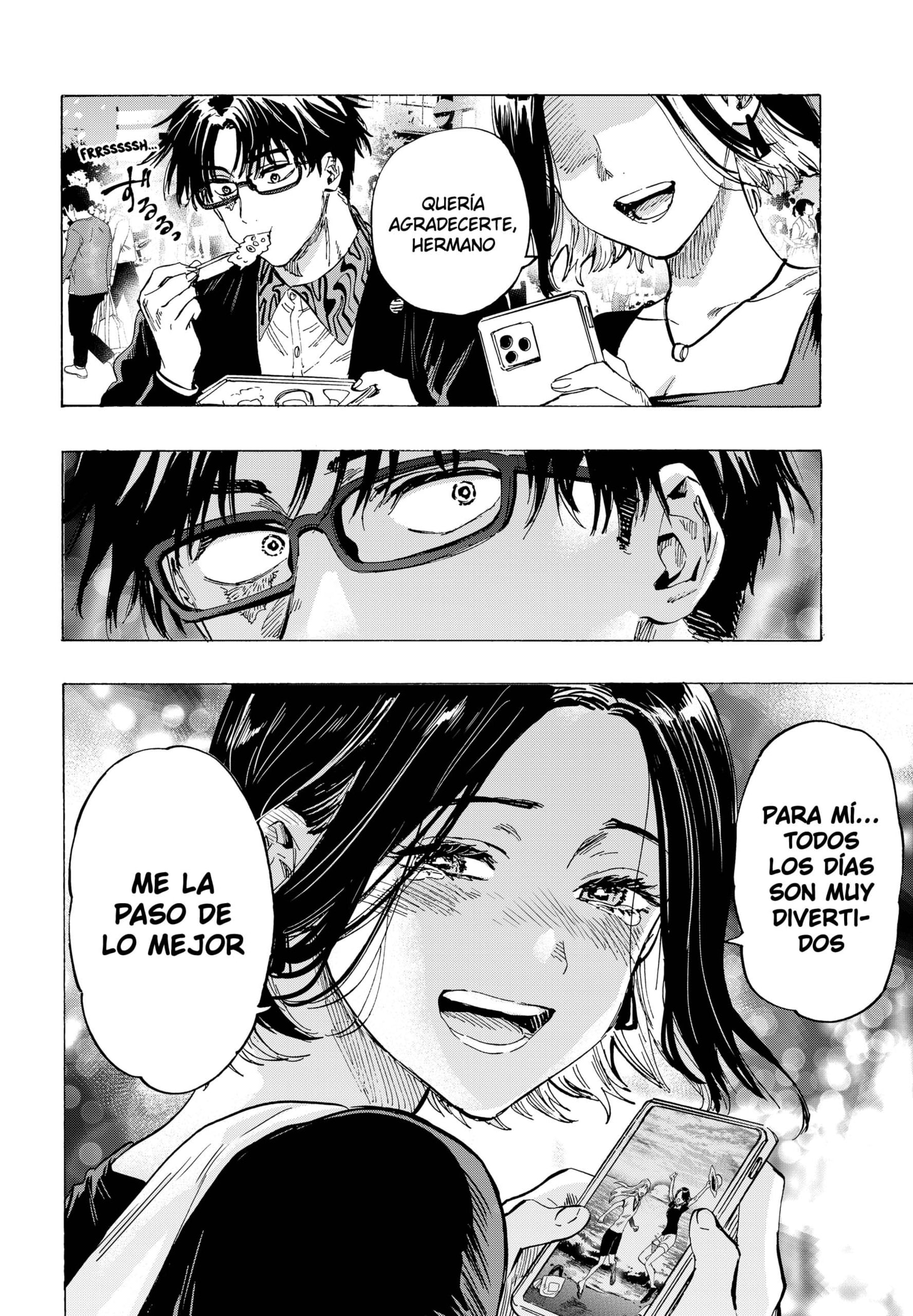 MARRIAGETOXIN capítulo 49 página 4