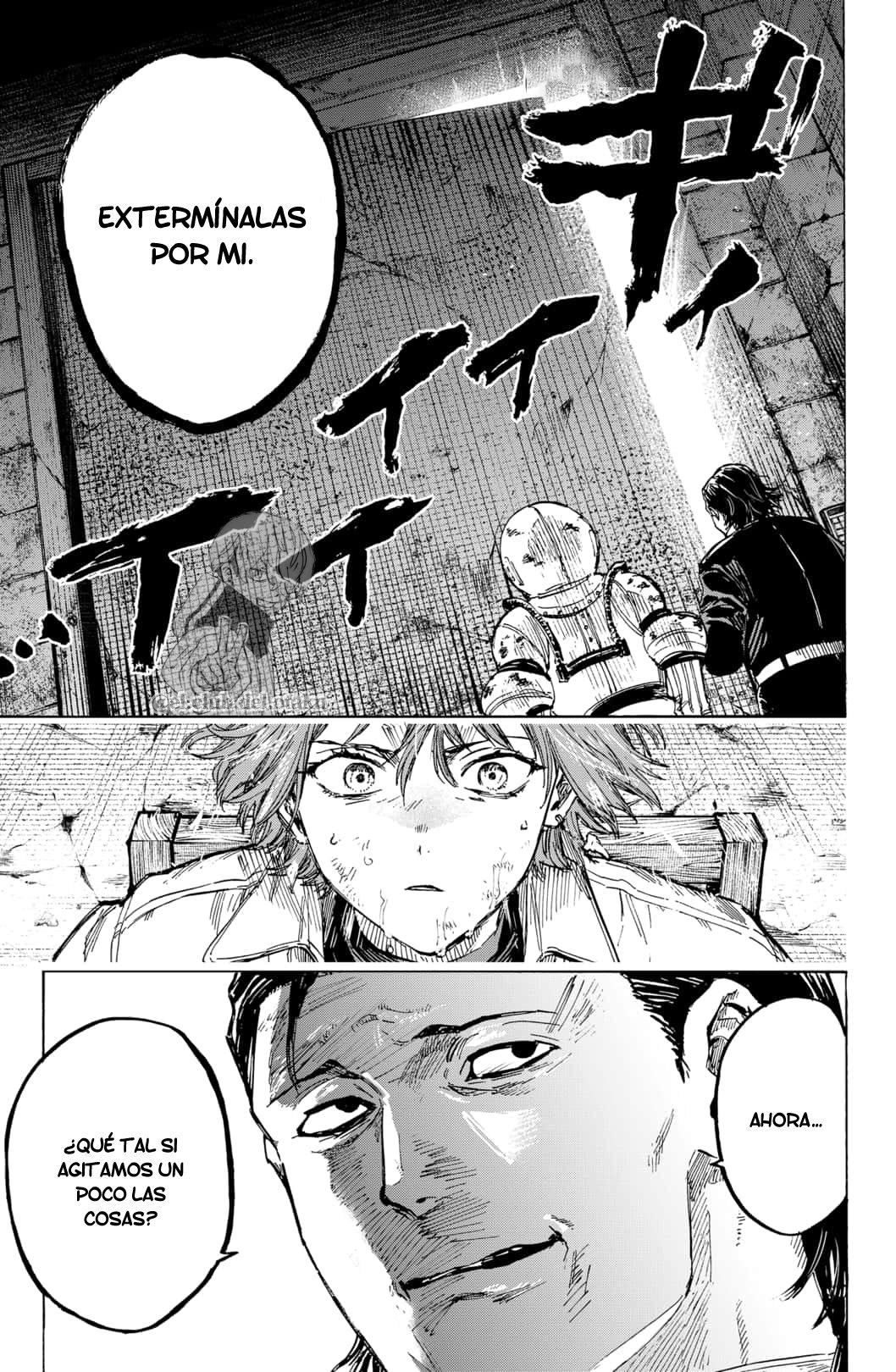 MARRIAGETOXIN capítulo 5 página 4