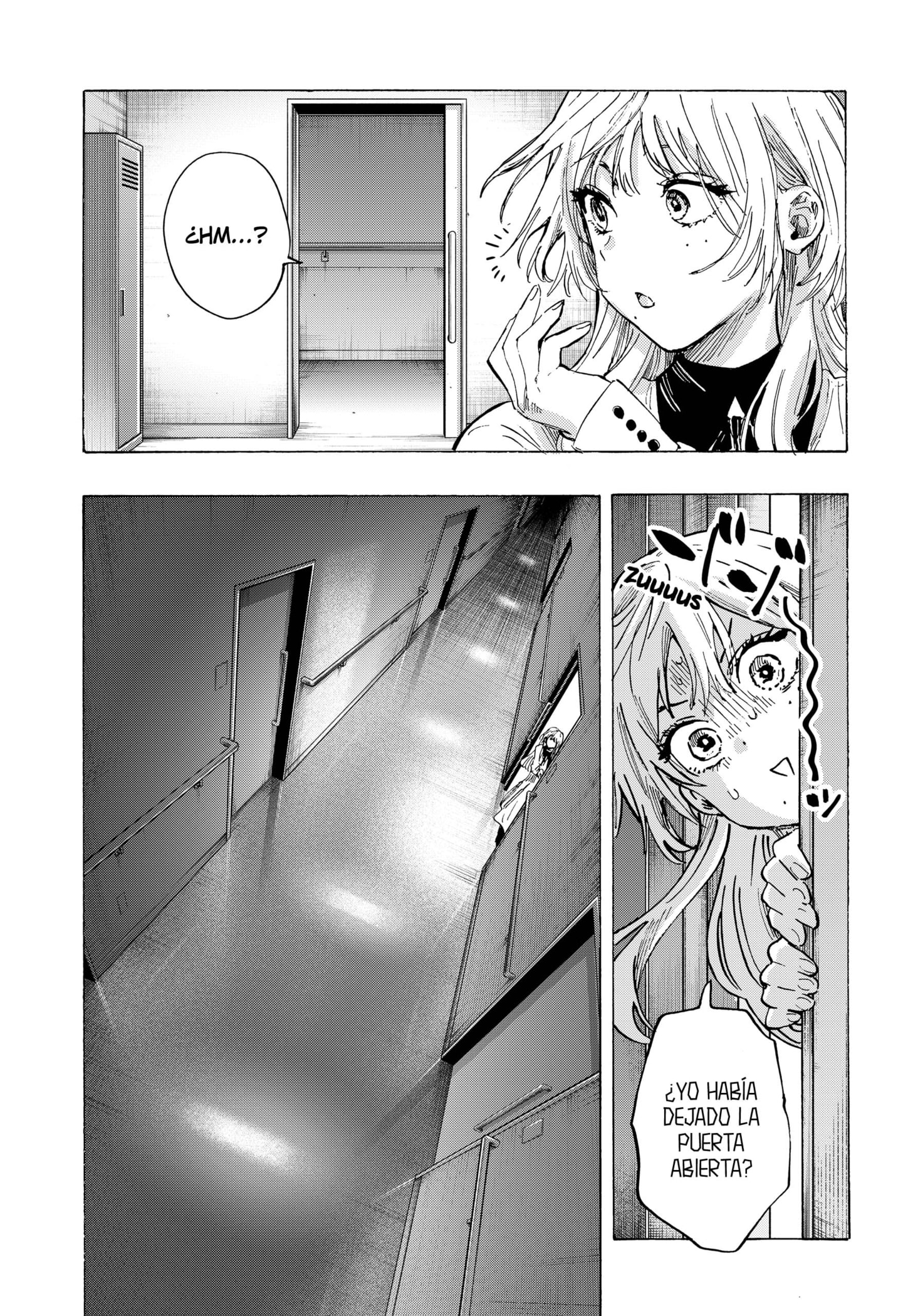 MARRIAGETOXIN capítulo 50 página 13