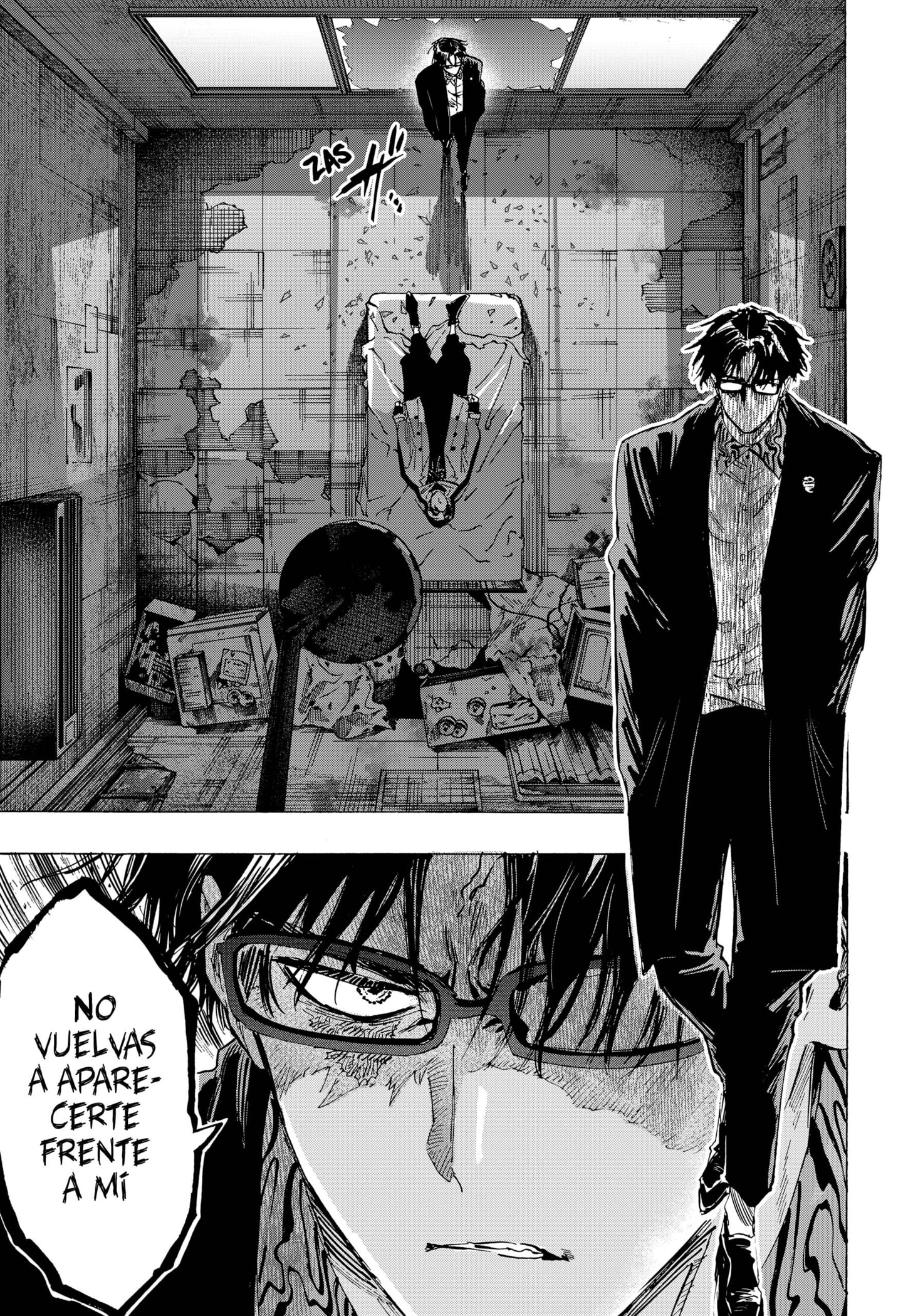 MARRIAGETOXIN capítulo 50 página 17