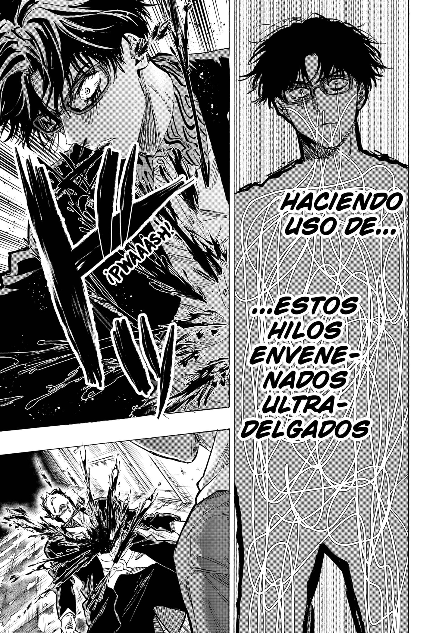 MARRIAGETOXIN capítulo 51 página 11