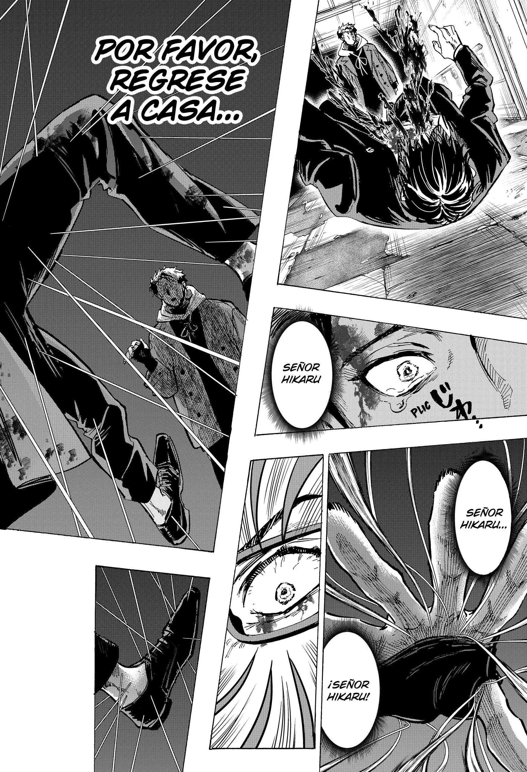 MARRIAGETOXIN capítulo 51 página 12