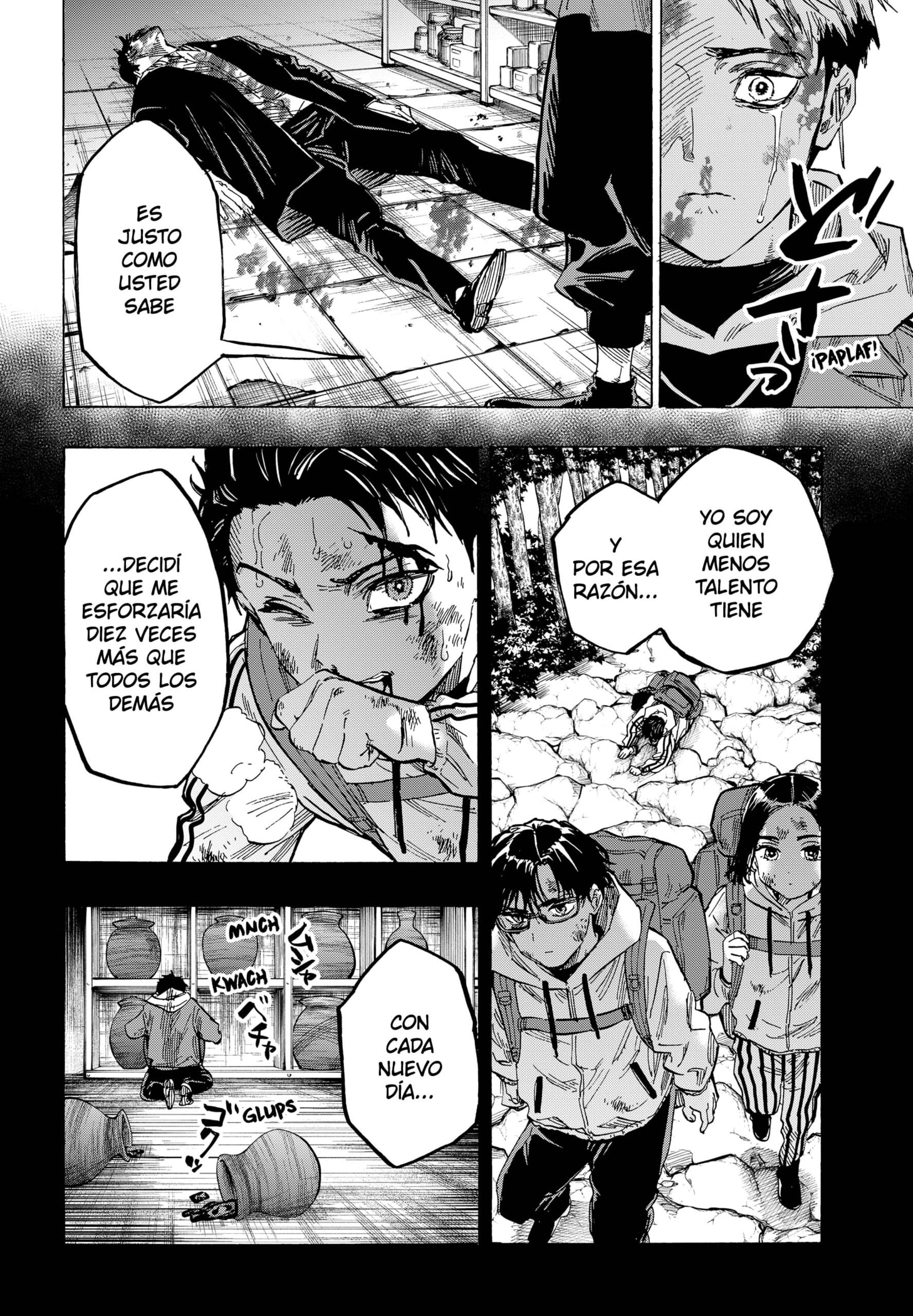 MARRIAGETOXIN capítulo 51 página 14