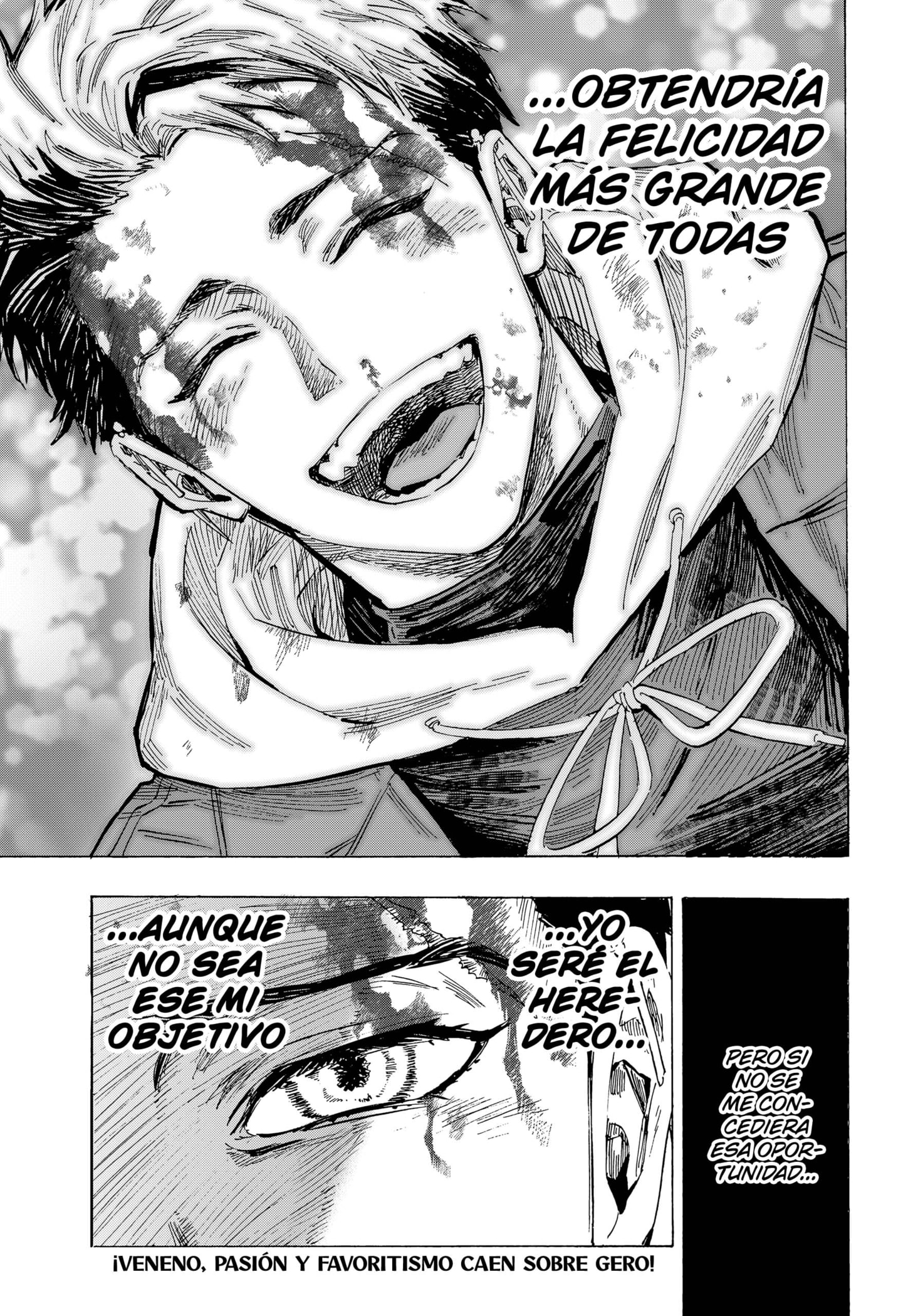 MARRIAGETOXIN capítulo 51 página 19