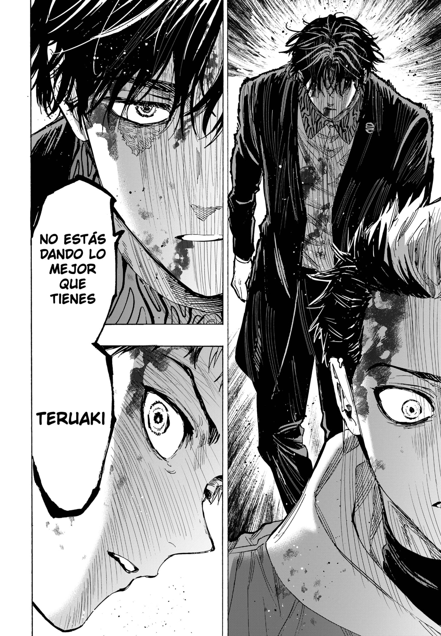 MARRIAGETOXIN capítulo 52 página 6