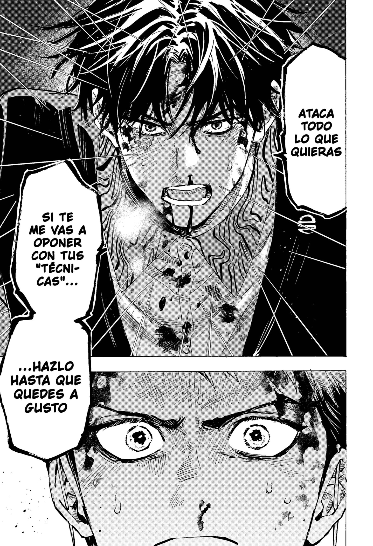 MARRIAGETOXIN capítulo 52 página 9
