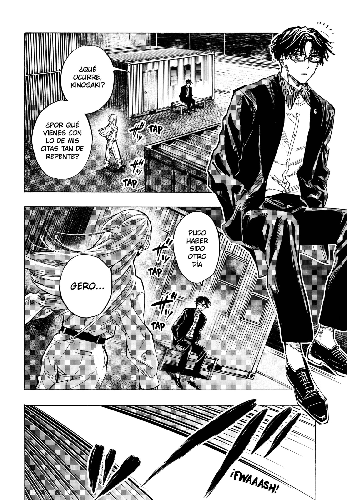 MARRIAGETOXIN capítulo 53 página 10