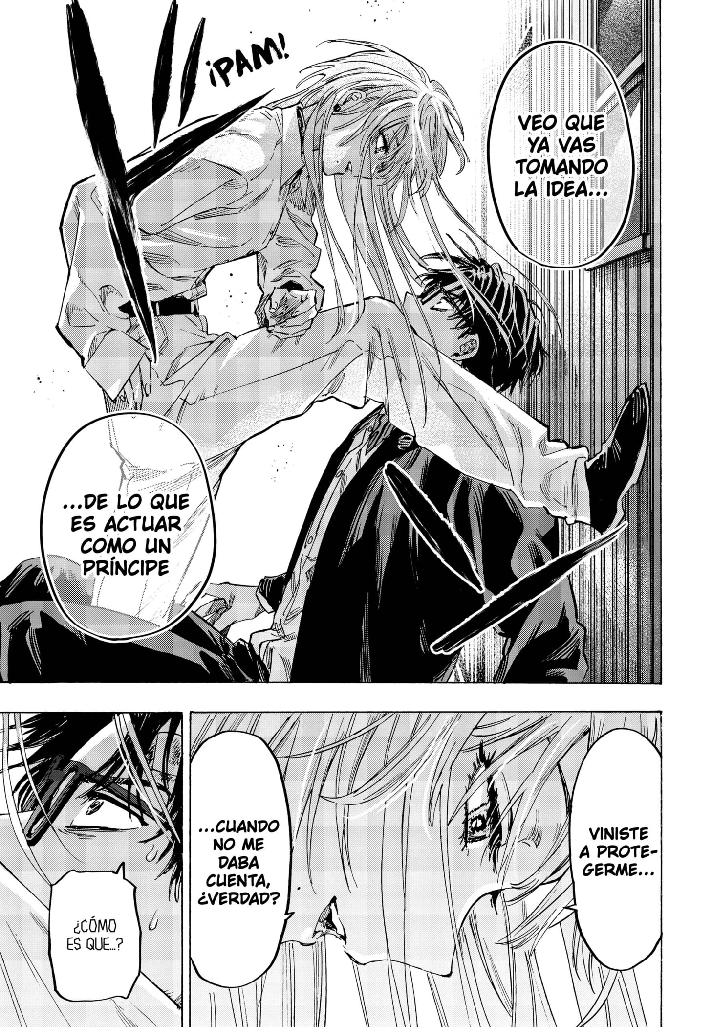 MARRIAGETOXIN capítulo 53 página 11