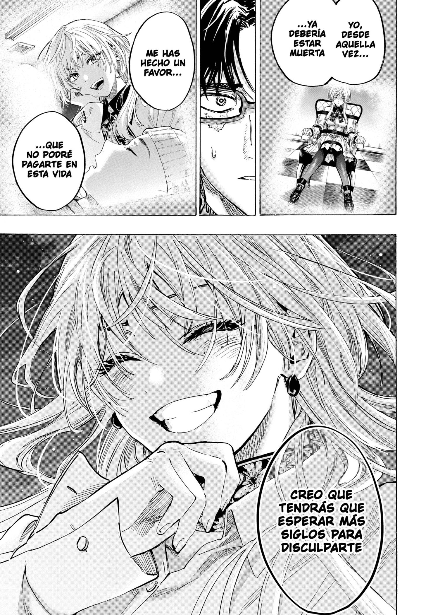 MARRIAGETOXIN capítulo 53 página 13