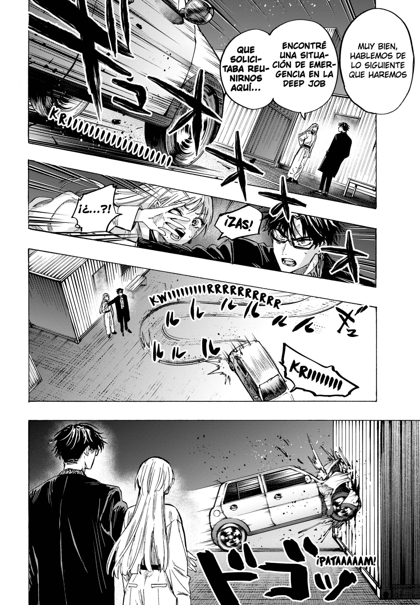 MARRIAGETOXIN capítulo 53 página 16