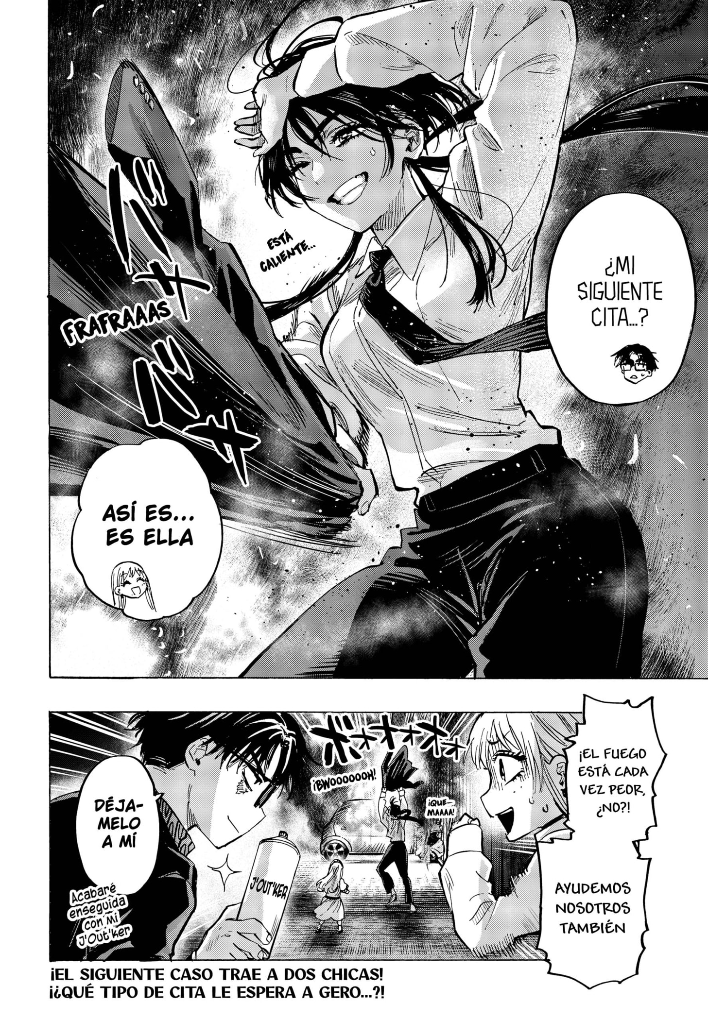 MARRIAGETOXIN capítulo 53 página 20